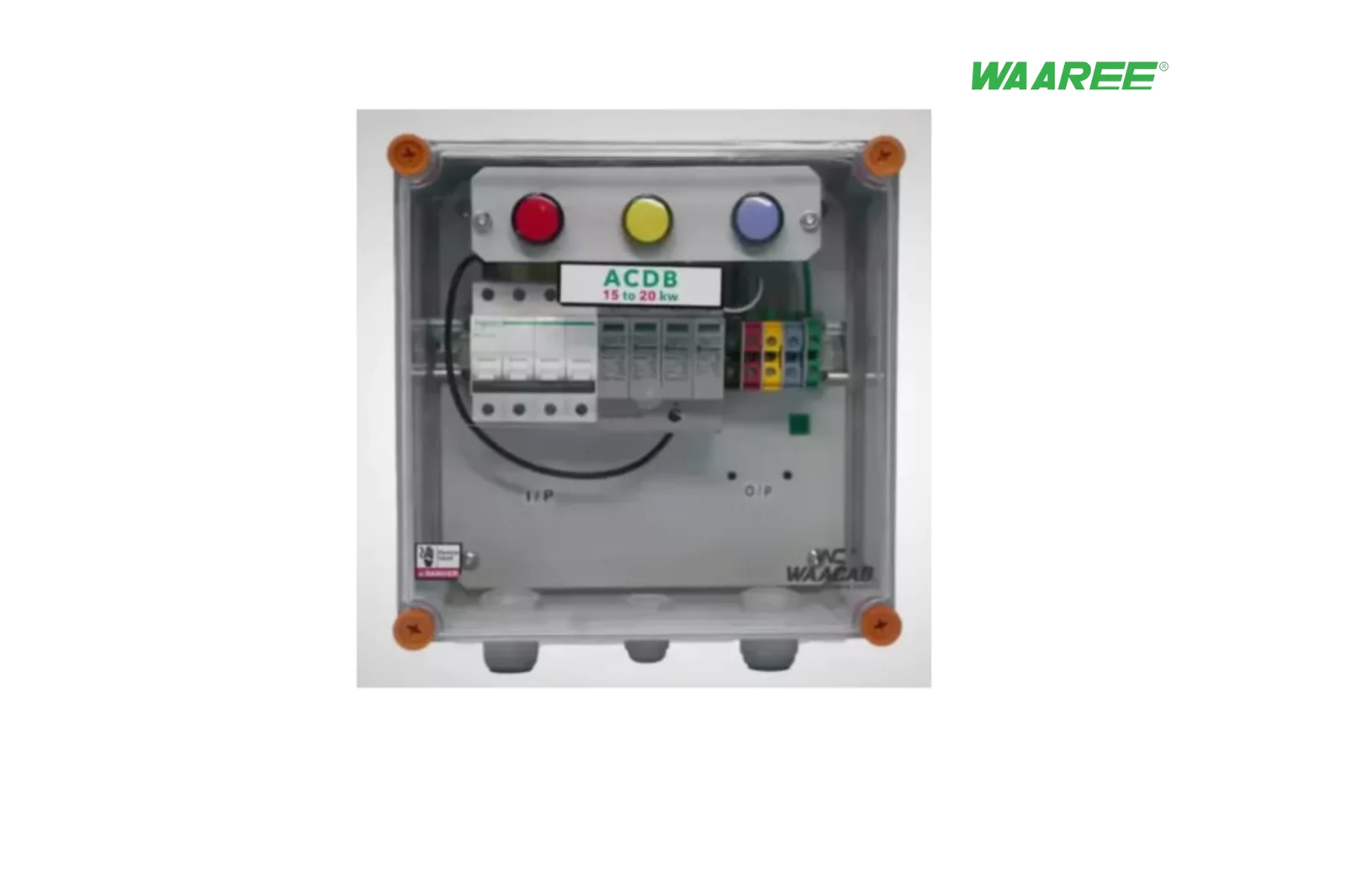 Solar Energy System in Raipur, Chhattisgarh