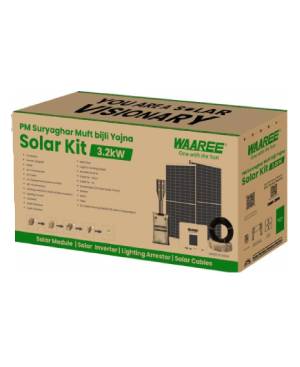 Solar Energy System in Raipur, Chhattisgarh